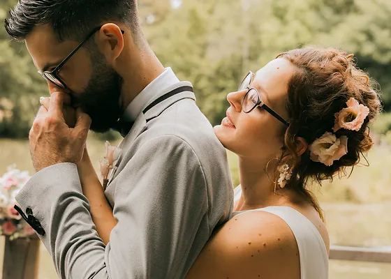 Témoignage de Caroline et Joao sur leur mariage