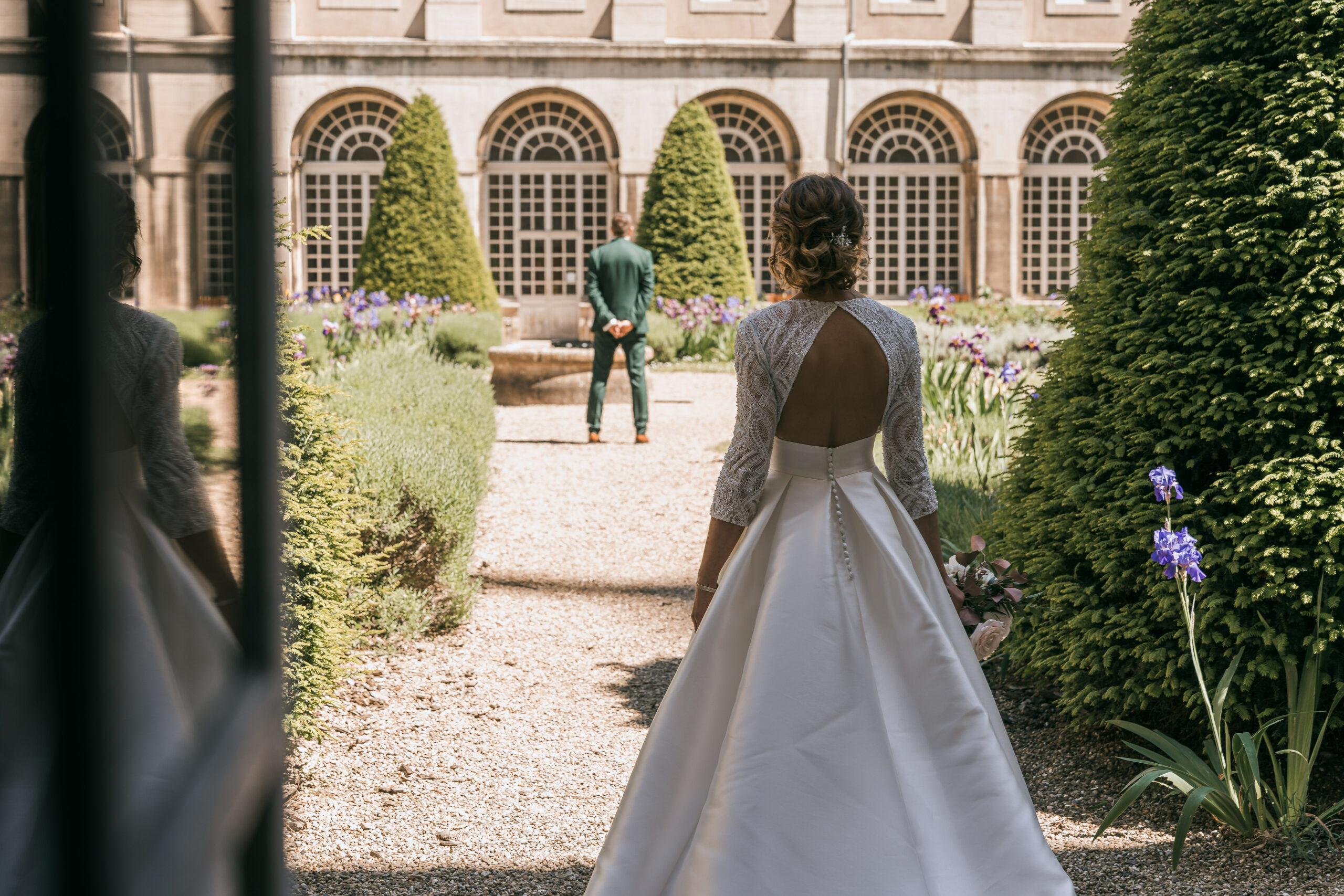 organisation-mariage-Laura et Florent