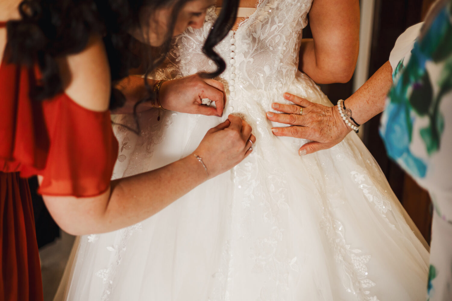 Mariage Laura & Florent