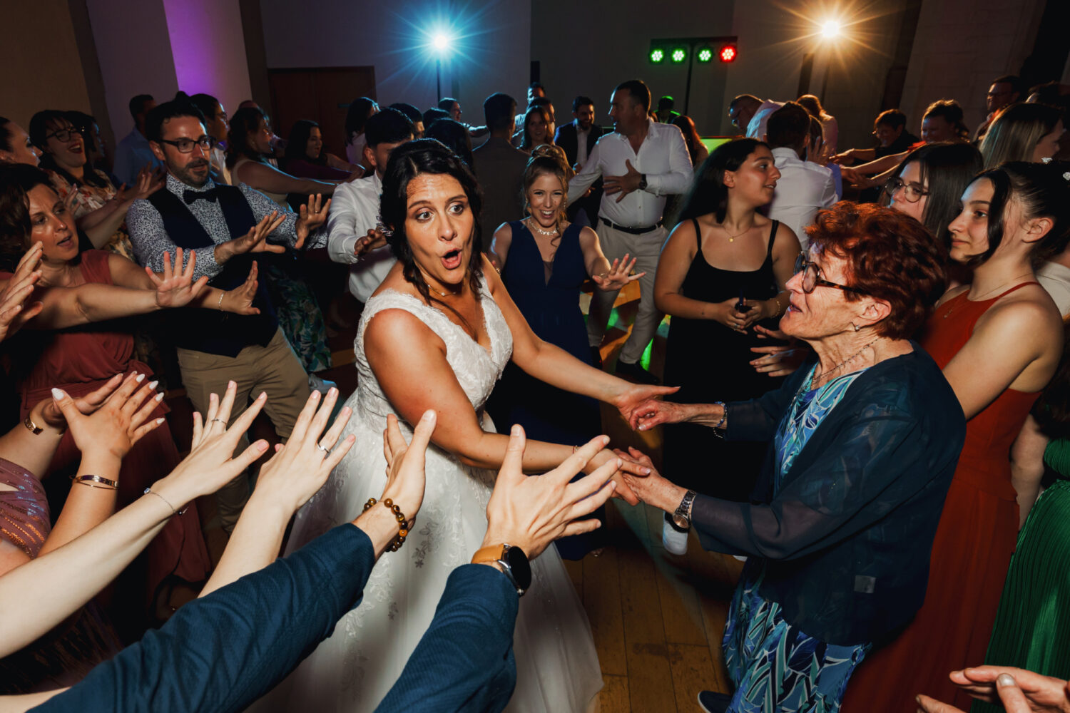 Mariage Laura & Florent